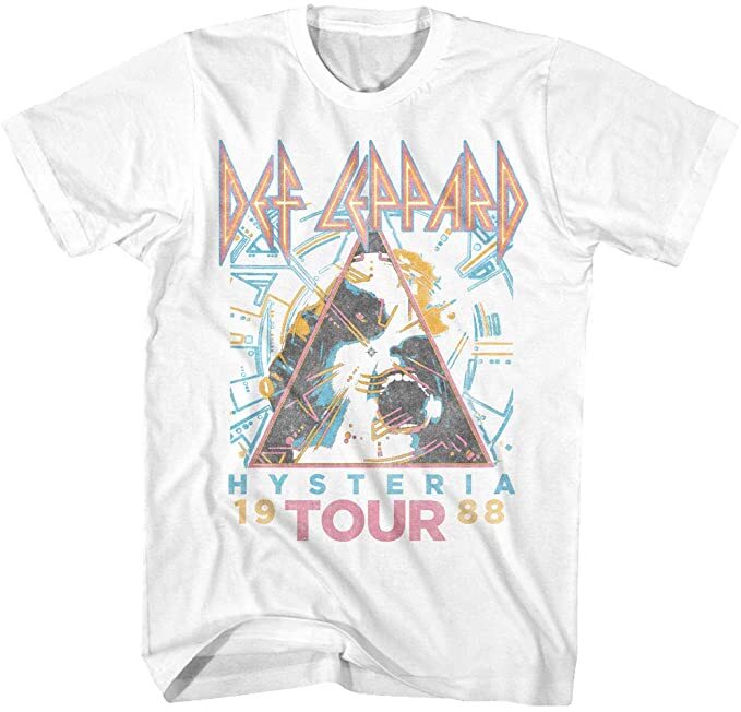 Mini Satin tamen Rock Shirt